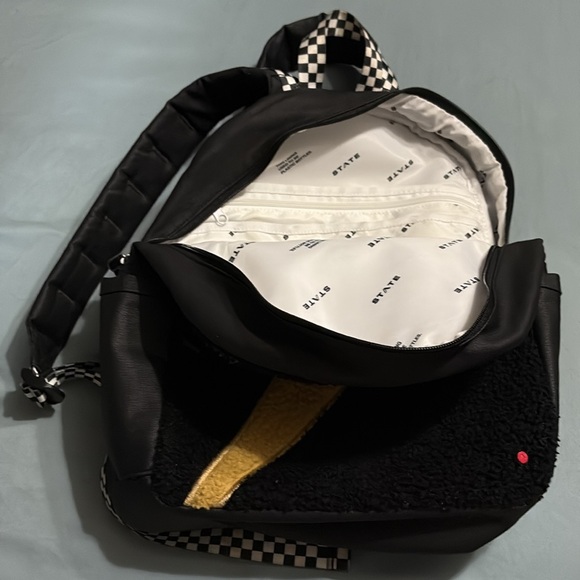 STATE Kane Backpack - Picture 2 of 5